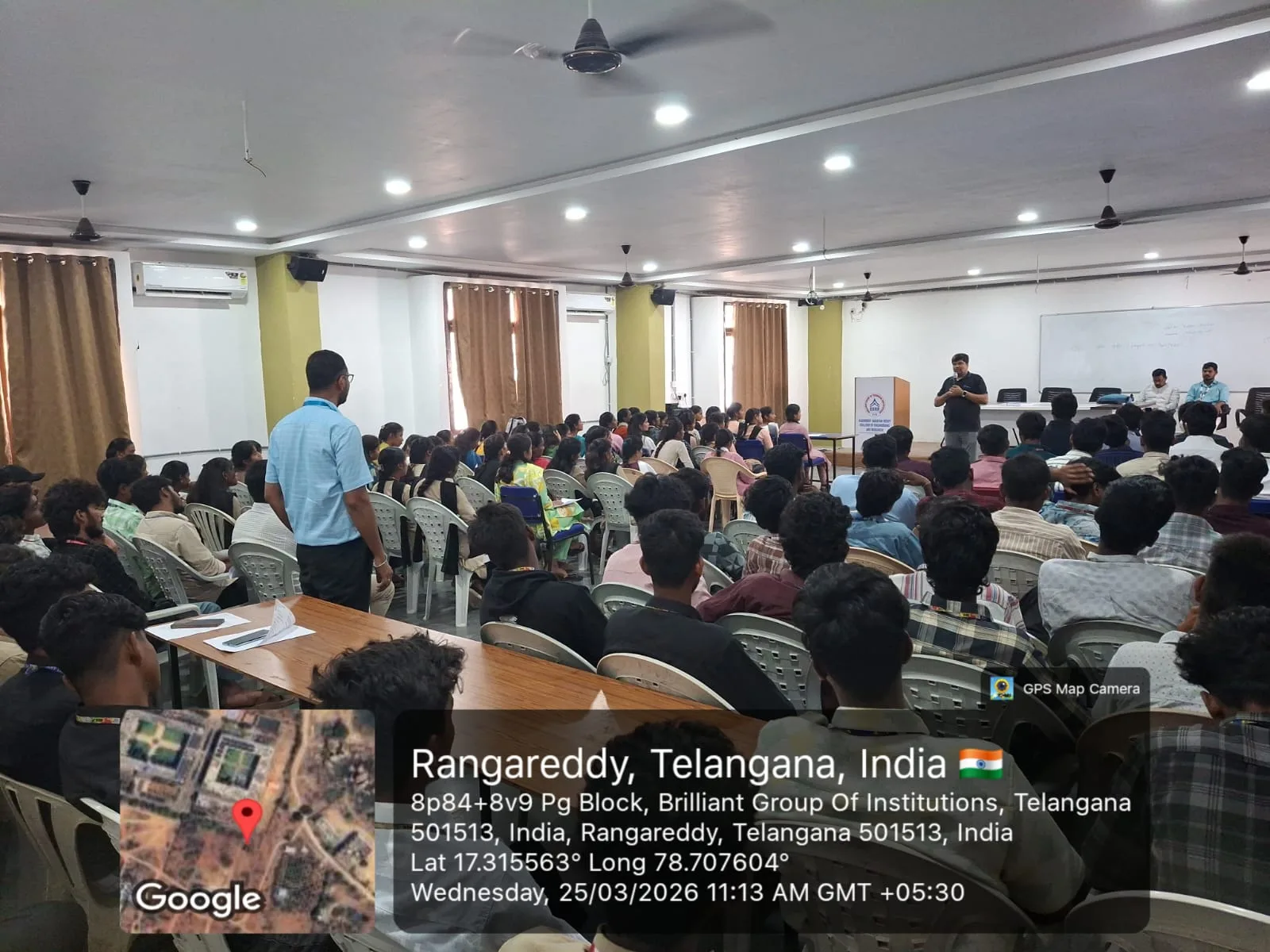 AGUMENTIK IT SOLUTIONS Campus Drive – BRIL